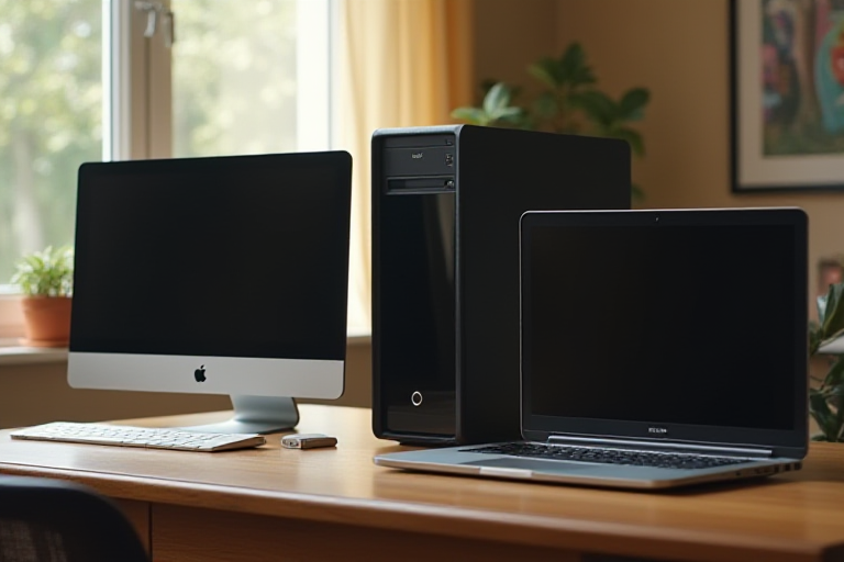 macOS·Windows·Linux 차이 비교｜초보자에게 맞는 운영체제 선택법