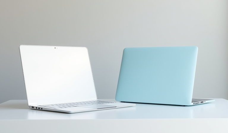 Acer Swift Blade 14와 Swift Air 16 노트북