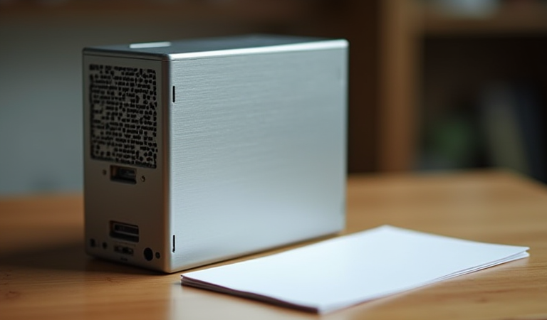 Windows PC에서 앱 패키지 소스와 명령줄 설치를 점검하는 장면